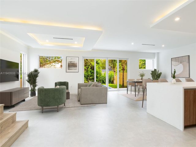 1703 SW 23rd St, Fort Lauderdale, FL 33315