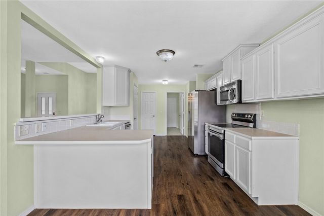 1901 SW Columbus Road, Bentonville, AR 72713