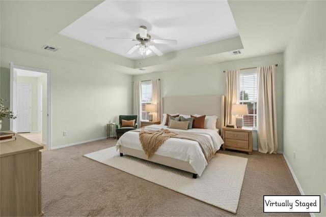 1901 SW Columbus Road, Bentonville, AR 72713