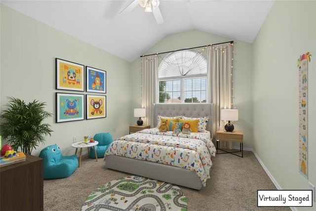 1901 SW Columbus Road, Bentonville, AR 72713