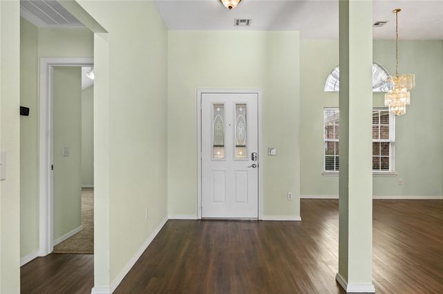 1901 SW Columbus Road, Bentonville, AR 72713