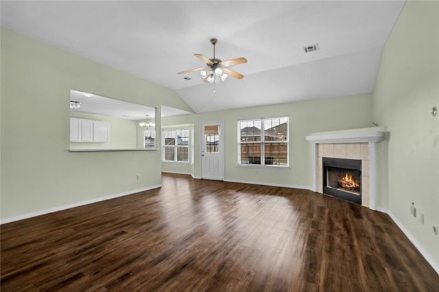 1901 SW Columbus Road, Bentonville, AR 72713