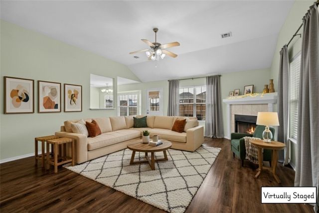 1901 SW Columbus Road, Bentonville, AR 72713