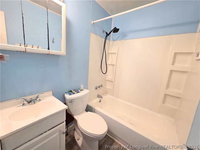 868 71st School Road, Fayetteville, NC 28314