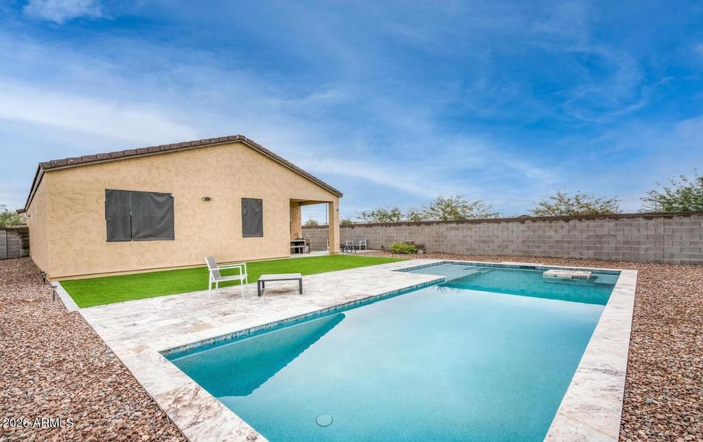 18421 W ALICE Avenue, Waddell, AZ 85355 — photo 2
