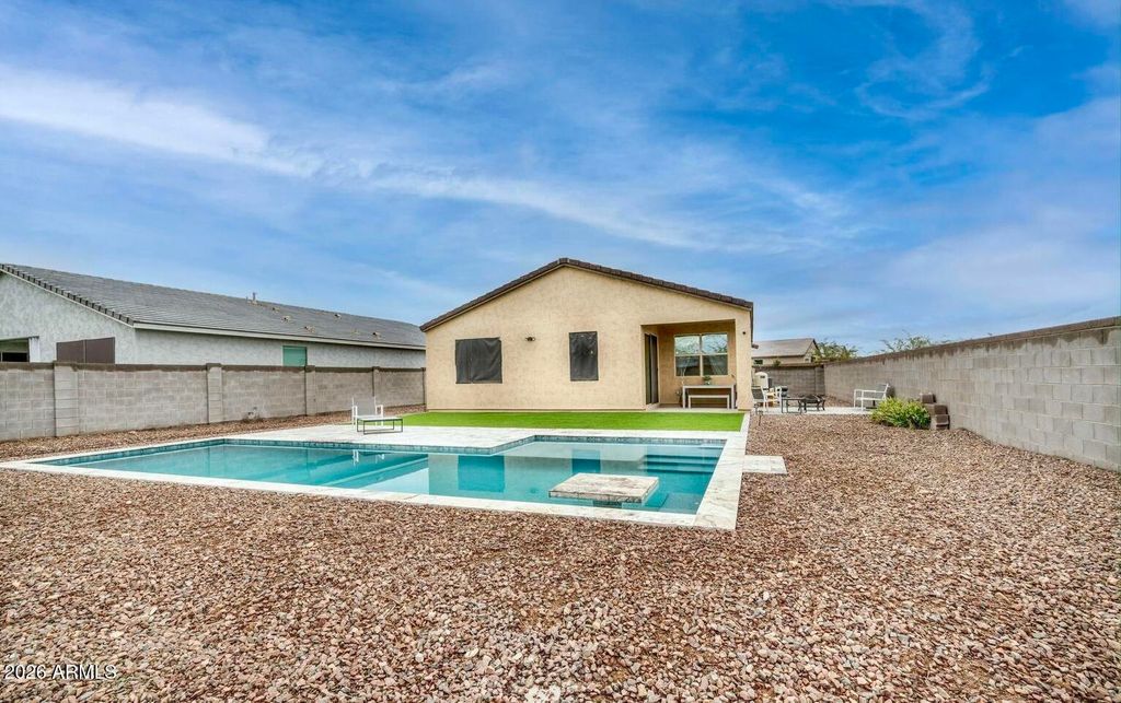 18421 W ALICE Avenue, Waddell, AZ 85355 — photo 3