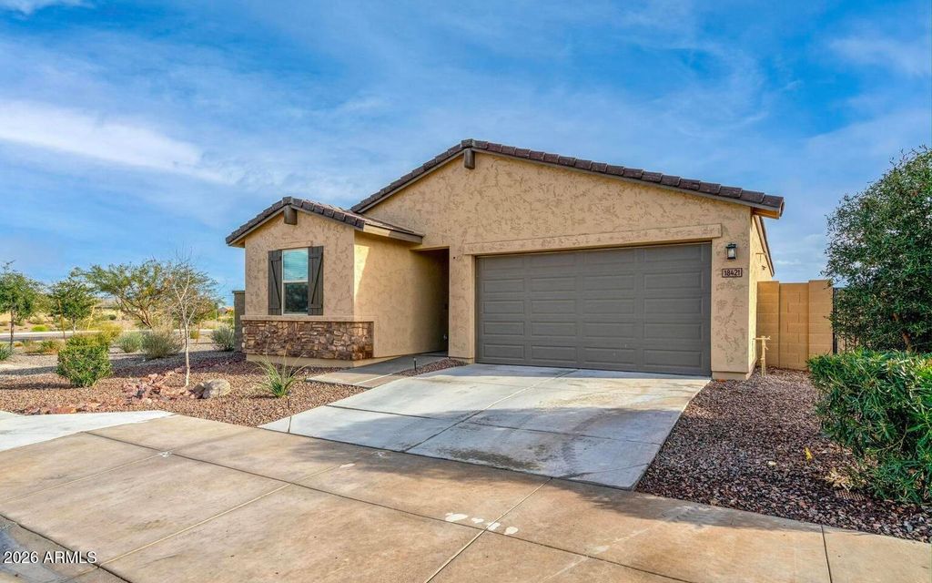 18421 W ALICE Avenue, Waddell, AZ 85355 — photo 5