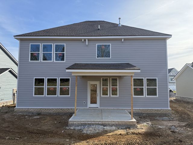 147 Emeline Way, Mount Juliet, TN 37122