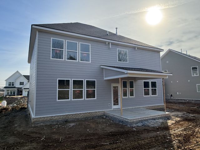 147 Emeline Way, Mount Juliet, TN 37122