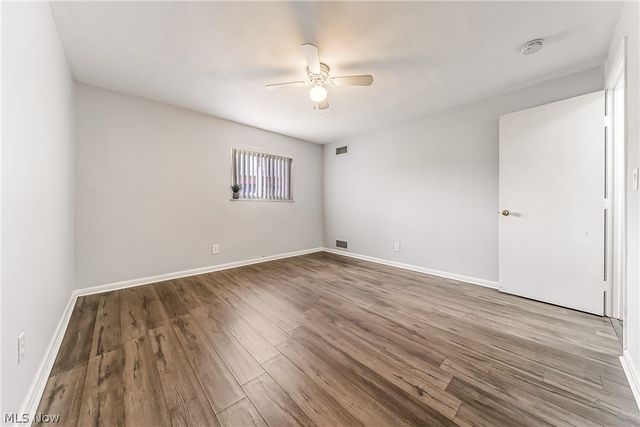 22011 River Oaks Drive A3, Rocky River, OH 44116