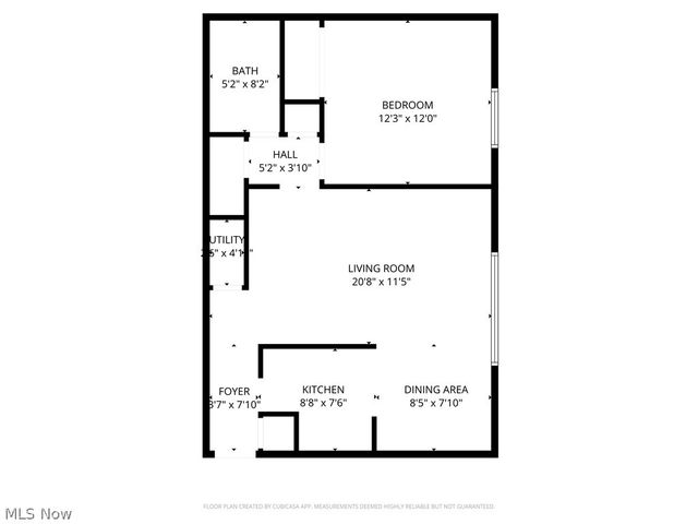 22011 River Oaks Drive A3, Rocky River, OH 44116