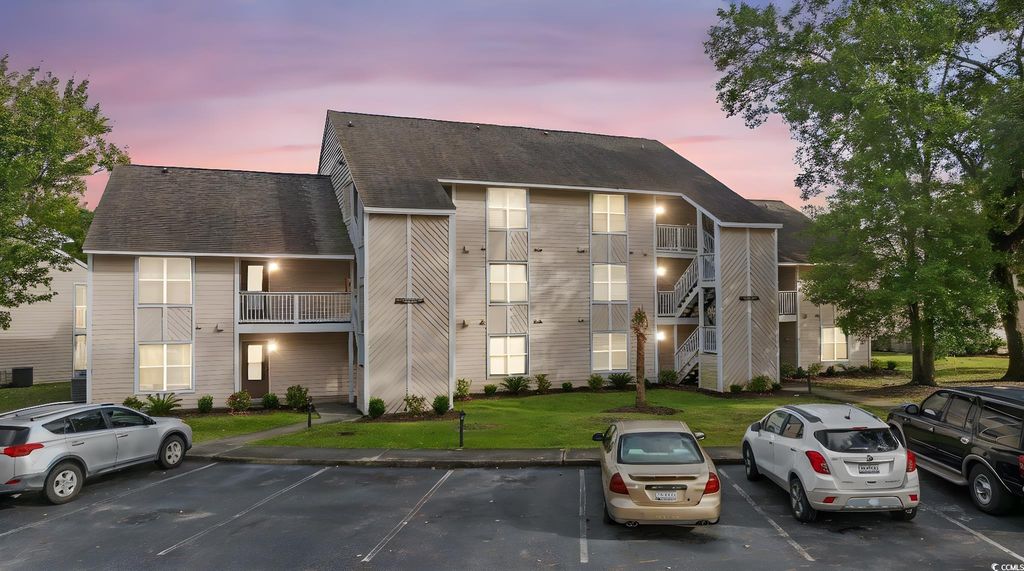 4493 Little River Inn Ln Apt 1603, Little River, SC 29566