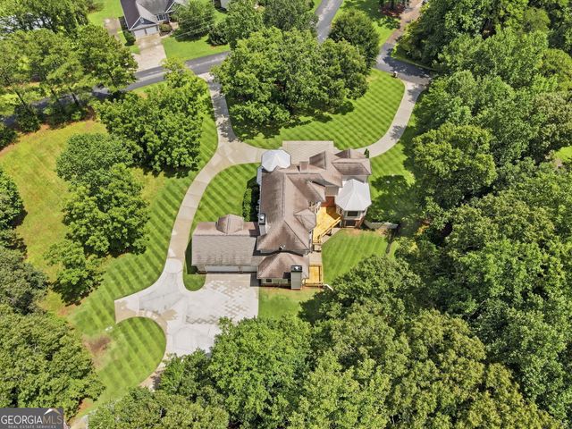 112 Overlook Circle, Dawsonville, GA 30534