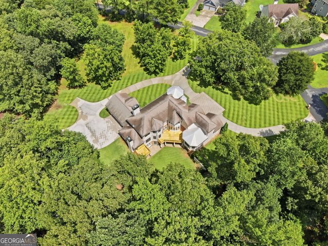 112 Overlook Circle, Dawsonville, GA 30534