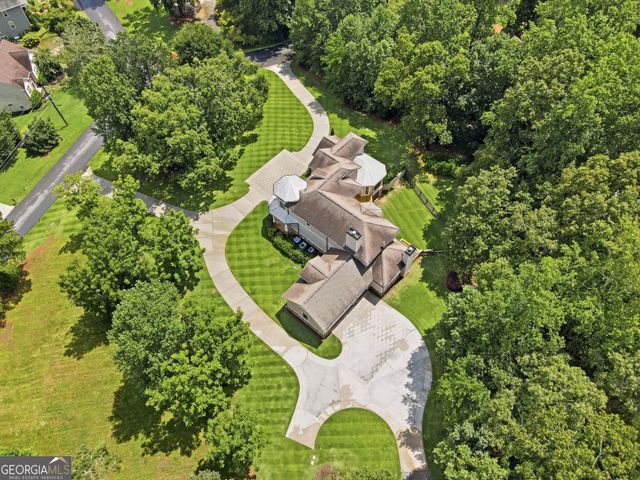 112 Overlook Circle, Dawsonville, GA 30534