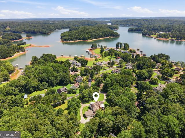 112 Overlook Circle, Dawsonville, GA 30534