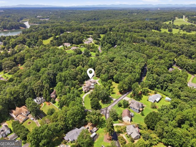 112 Overlook Circle, Dawsonville, GA 30534