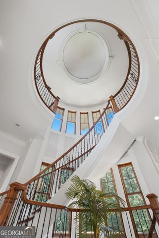 112 Overlook Circle, Dawsonville, GA 30534