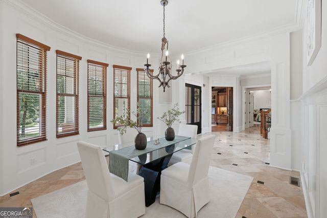112 Overlook Circle, Dawsonville, GA 30534