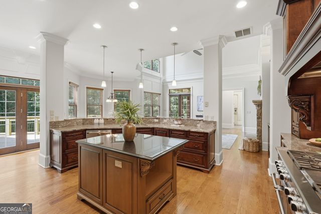 112 Overlook Circle, Dawsonville, GA 30534