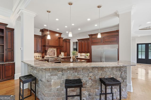 112 Overlook Circle, Dawsonville, GA 30534