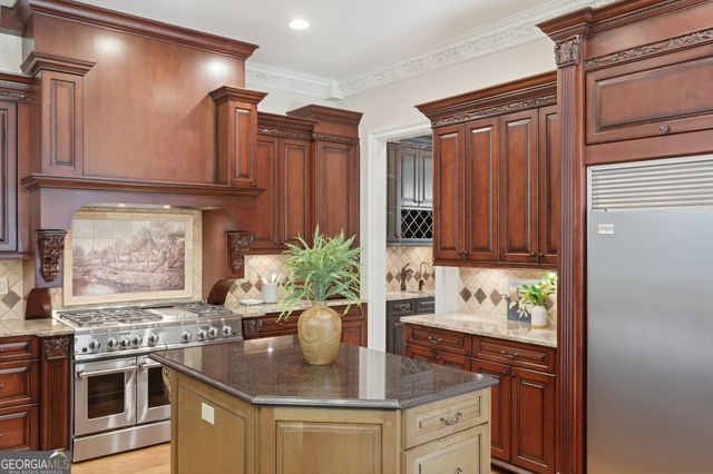 112 Overlook Circle, Dawsonville, GA 30534