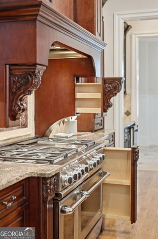 112 Overlook Circle, Dawsonville, GA 30534