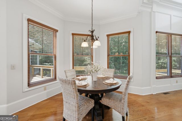 112 Overlook Circle, Dawsonville, GA 30534