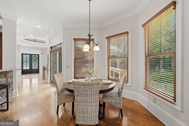 112 Overlook Circle, Dawsonville, GA 30534