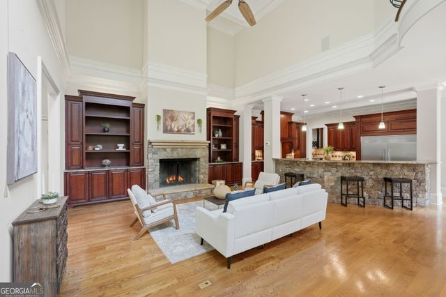 112 Overlook Circle, Dawsonville, GA 30534