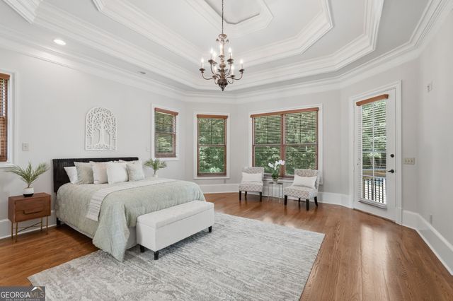 112 Overlook Circle, Dawsonville, GA 30534
