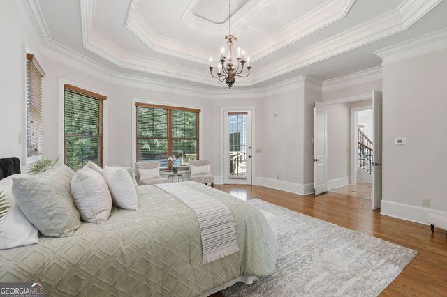 112 Overlook Circle, Dawsonville, GA 30534