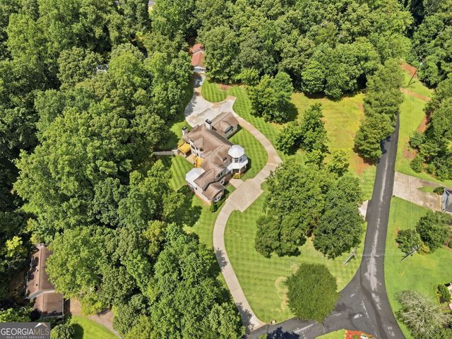 112 Overlook Circle, Dawsonville, GA 30534