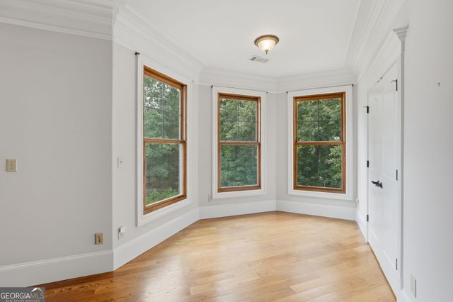 112 Overlook Circle, Dawsonville, GA 30534