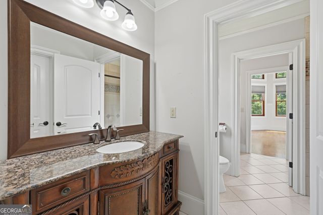 112 Overlook Circle, Dawsonville, GA 30534