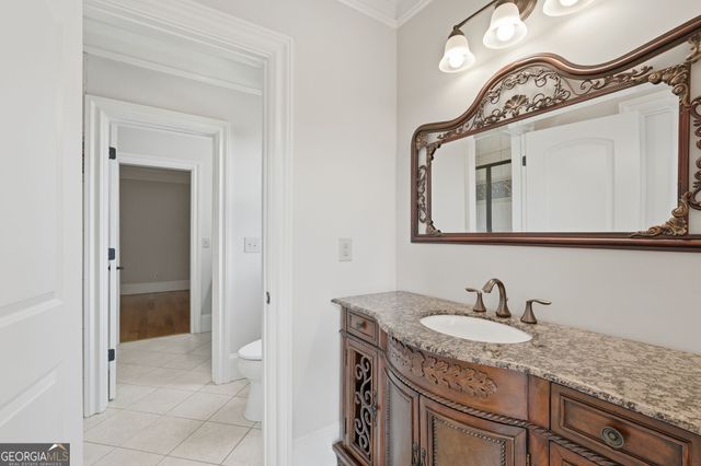 112 Overlook Circle, Dawsonville, GA 30534