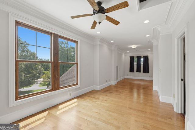 112 Overlook Circle, Dawsonville, GA 30534