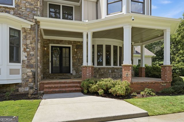 112 Overlook Circle, Dawsonville, GA 30534