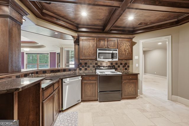 112 Overlook Circle, Dawsonville, GA 30534