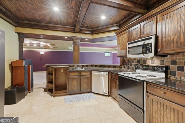 112 Overlook Circle, Dawsonville, GA 30534