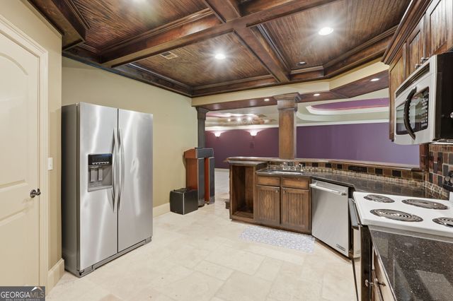 112 Overlook Circle, Dawsonville, GA 30534