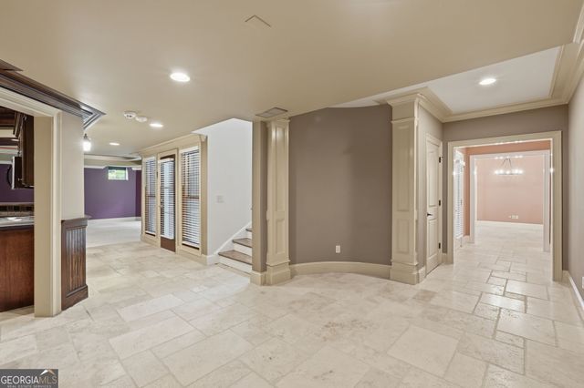 112 Overlook Circle, Dawsonville, GA 30534