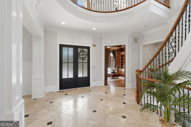 112 Overlook Circle, Dawsonville, GA 30534