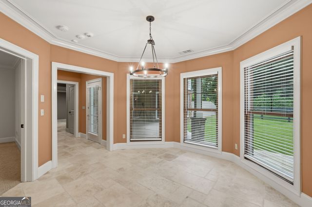 112 Overlook Circle, Dawsonville, GA 30534