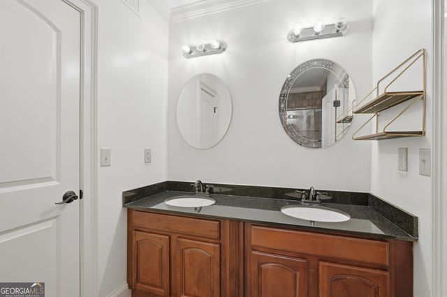 112 Overlook Circle, Dawsonville, GA 30534