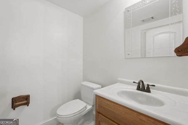 112 Overlook Circle, Dawsonville, GA 30534