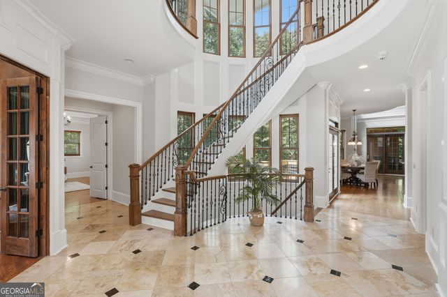 112 Overlook Circle, Dawsonville, GA 30534
