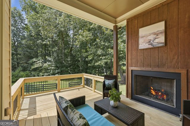 112 Overlook Circle, Dawsonville, GA 30534