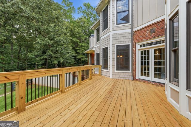 112 Overlook Circle, Dawsonville, GA 30534