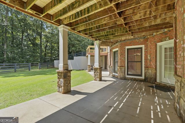 112 Overlook Circle, Dawsonville, GA 30534